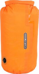 Bolsa Seca Ortlieb PS10 Válvula 7L Naranja