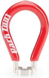 Clé à Rayon Gauge 80 Tête 0 136'' Park Tool SW-2C Rouge