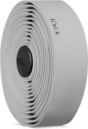 Fizik Terra Microtex Bondcush Tacky Handlebar Tape Gray