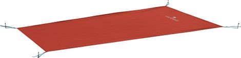 Tapis de Sol pour Tente Ferrino Blow 2 Orange