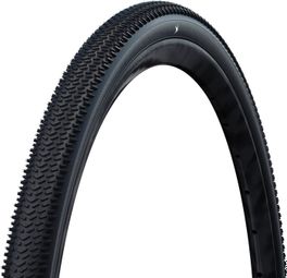 Schwalbe G-One R Pro 700 mm band Tubeless Ready opvouwbaar Race Pro V-Guard Addix Race E-25 zijwanden zwart 