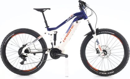 Produit reconditionné · Haibike Full Seven LT 5.0 GX / Vélo VTT électrique / Haibike | Bon état