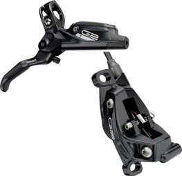 Freno Posteriore Sram G2 R (senza disco) Nero