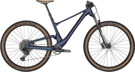 All-Suspended Mountain Bike Scott Spark 970 Sram NX/SX 12V 29