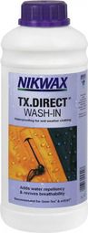 Impermeabilisant Nikwax Tx Direct Wash In 1l