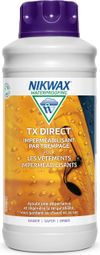 Imperméabilisant haute performance pour textiles TX DIRECT 1L