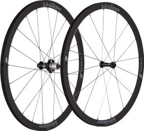 Roues à pneu Vision Trimax35 kbs sh11 v17