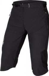 Endura MT500 Burner Shorts Schwarz