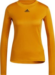 T-shirt manches longues femme adidas COLD.RDY Training