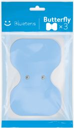 Bluetens Butterfly 3 electrodes 