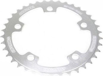 Couronne Stay Strong 5 Pts Polished