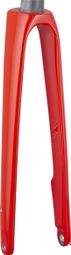 Fourche Rigide Trek 2021 Domane SL6 700c Rouge