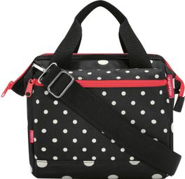 Klickfix Roomy Mixed Dots