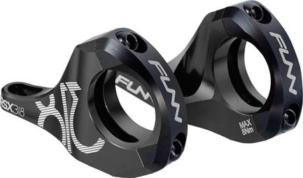 Funn RSX Direct Mount MTB Stem 31.8 mm Rise 30 Black