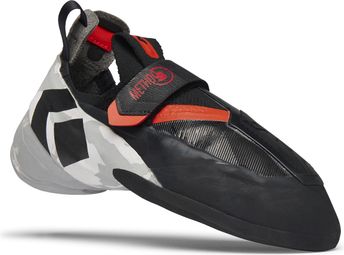 Black Diamond Method S Kletterschuhe Schwarz/Rot