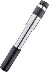 Birzman Velocity Road Hand Pump Silver