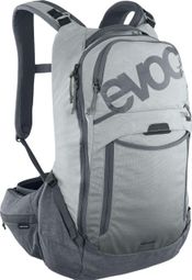 Evoc Trail Pro 16L Backpack Grey