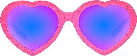 Pair of Pit Viper The Dragon Fruit Jellies Admirer Pink Glasses