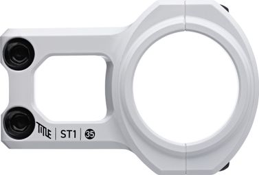 Potence Title ST1 35 mm Wit