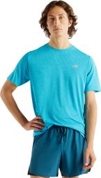 T-Shirt Running New Balance RC Essential Bleu Homme