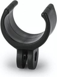 Support Eclairage Exposure Lights Helmet Mount Clip