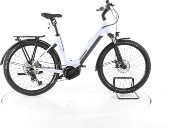 Produit reconditionné - Winora Yucatan 12 Trekking E-Bike Entrée basse - Très Bon Etat