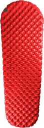 Sea To Summit Comfort Plus Insulated Mattress Red