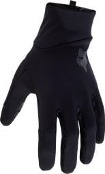 Fox Ranger Fire Long Gloves Black