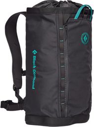 Black Diamond Street Creek 24 Backpack Black Blue Unisex