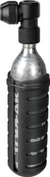 Inflador Topeak Nano Airbooster L 25g