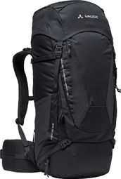 Wanderrucksack Vaude Asymmetric 52+8L Schwarz Unisex