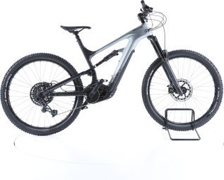 Produit reconditionné - Cannondale Moterra Neo Carbon 2 Vélo électrique VTT 2021 - Bon Etat