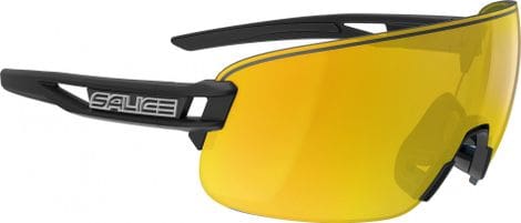 Lunettes Salice 021 noir RWX jaune