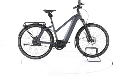 Produit reconditionné - Riese et Müller Chrger4 Mixte vario Vélo Femmes  - Très Bon Etat