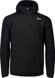 Veste POC Guardian Air Noir Uranium