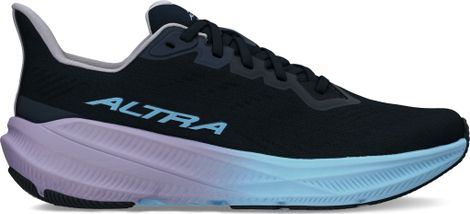 Altra Experience Flow 2 Women's Running Shoes Black/Blue