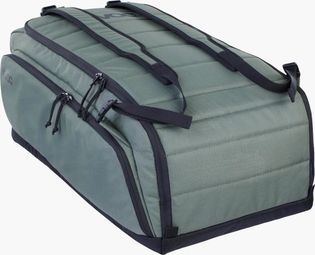 Evoc Gear 55L groene uitrustingstas 