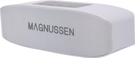 S3 SB2000201 Enceinte bluetooth Autonomie 5 heures. Recharge 1 5 heures 6x19x5 5 cm 551 gr