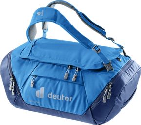 Bolsa de viaje Deuter Duffel Pro 40 L azul