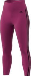 Legging de sport 7/8 à taille haute femme adidas