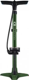 Crankbrothers Gem Floor Pump Green