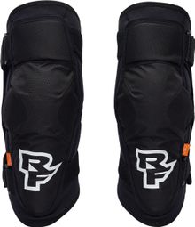 Race Face Ambush Knee Pads Black