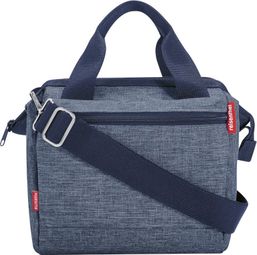 Klickfix Roomy Twist Azul