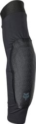 Fox Launch Elite Elbow Pads Black