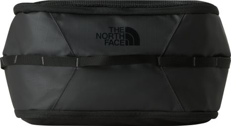 Opbergtas The North Face Base Camp Voyager Cube Zwart