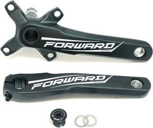 Forward Cranckset Joyride Pro Black