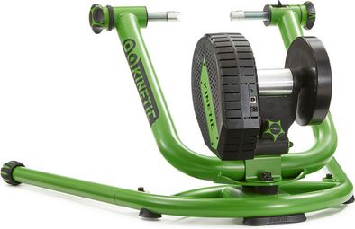 Home Trainer Kinetic Rock And Roll Control T6500