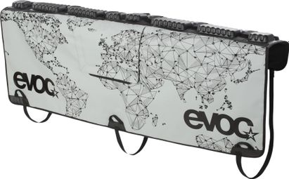 Evoc Tailgate Pad Curve Grey