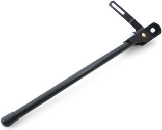 STECO Support Vélo Stable 26  - Noir Mat