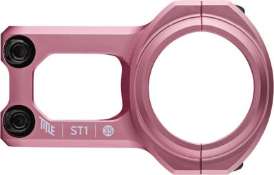 Stuurpen Title ST1 35 mm Roze